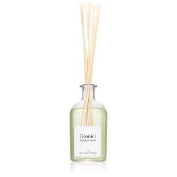 The Olphactory Iconic Blossom Tonka difuzor de aroma