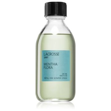 The Olphactory Lacrosse Mentha Flora reumplere în aroma difuzoarelor