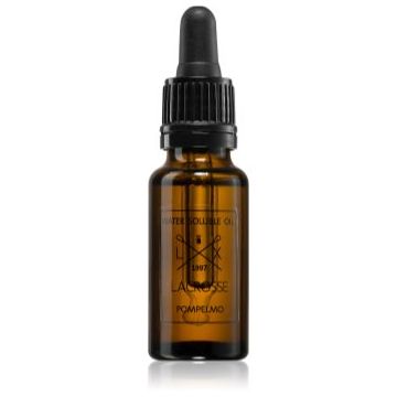 The Olphactory Lacrosse Pomplemo ulei aromatic