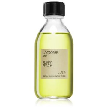 The Olphactory Lacrosse Poppy Peach reumplere în aroma difuzoarelor