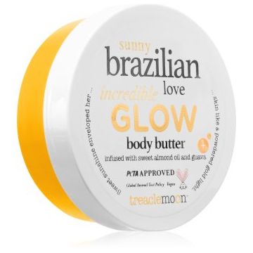 Treaclemoon Brazilian Love unt pentru corp