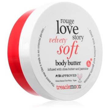 Treaclemoon Rouge Love unt pentru corp