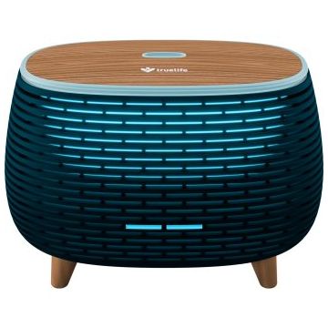 TrueLife AIR Diffuser D6 difuzor de aromă cu ultrasunete și umidificator de aer