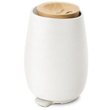 TrueLife AIR Diffuser D8 difuzor de aromă cu ultrasunete și umidificator de aer