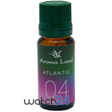 Ulei aromaterapie Atlantic, Aroma Land, 10 ml