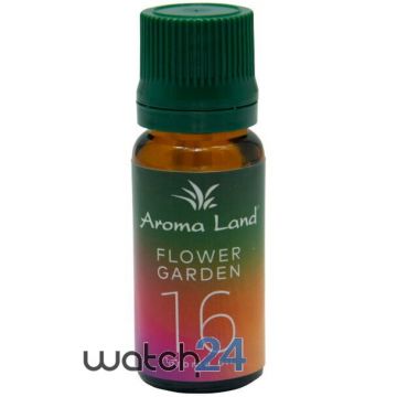 Ulei aromaterapie Flower Garden, Aroma Land, 10 ml