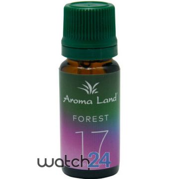 Ulei aromaterapie Forest, Aroma Land, 10 ml