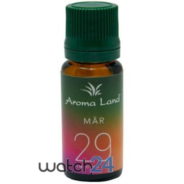 Ulei aromaterapie Mar, Aroma Land, 10 ml