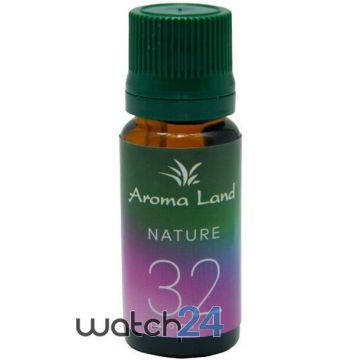 Ulei aromaterapie Nature, Aroma Land, 10 ml