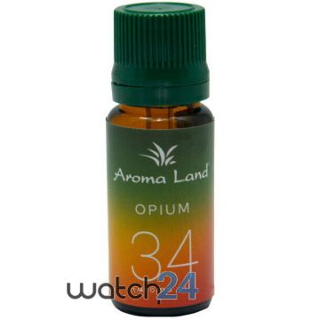 Ulei aromaterapie Opium, Aroma Land, 10 ml