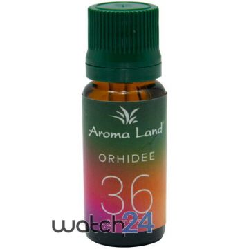 Ulei aromaterapie Orhidee, Aroma Land, 10 ml