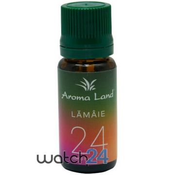 Ulei aromaterapie parfumat Lamaie, Aroma Land, 10 ml
