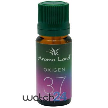 Ulei aromaterapie parfumat Oxigen, Aroma Land, 10 ml