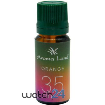 Ulei aromaterapie parfumat Portocale/Orange, Aroma Land, 10 ml