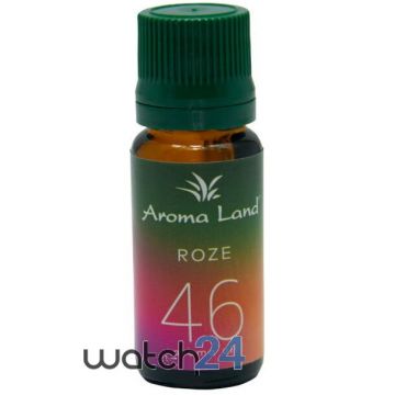 Ulei aromaterapie Roze, Aroma Land, 10 ml