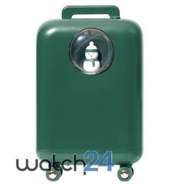 Umidificator de aer cu ultrasunete, difuzor aromaterapie 210ML, cu iluminat LED, pentru casa si birou STH-5