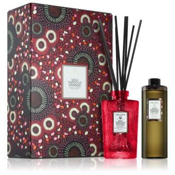 VOLUSPA Japonica Goji Tarocco Orange aroma difuzor cu rezervã