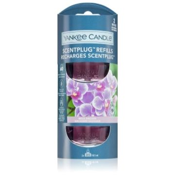 Yankee Candle Wild Orchid rezervă de reumplere pentru difuzorul electric