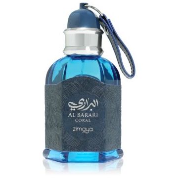 Zimaya Al Barari Coral Eau de Parfum unisex