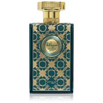 Zimaya Siada Regal Eau de Parfum unisex