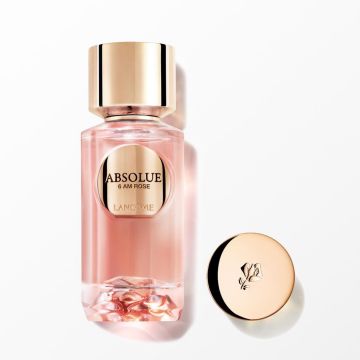 Absolue Les Parfums: 6AM Rose | Lancôme