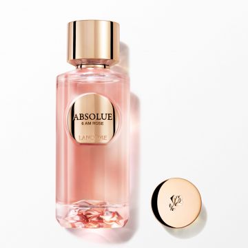 Absolue Les Parfums: 6AM Rose | Lancôme