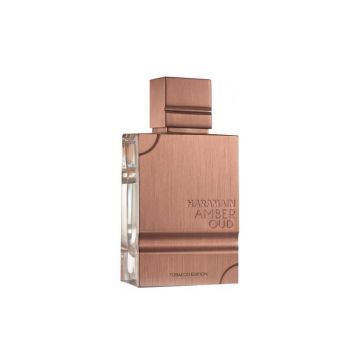 Al Haramain Amber Oud Tobacco Edition Unisex Tester EDP Volum 60 ml