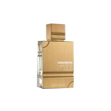 Al Haramain Amber Oud White Edition Femei Tester EDP Volum 60 ml