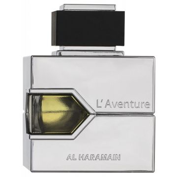 Al Haramain L`Aventure Tester Barbati EDP Volum 100 ml