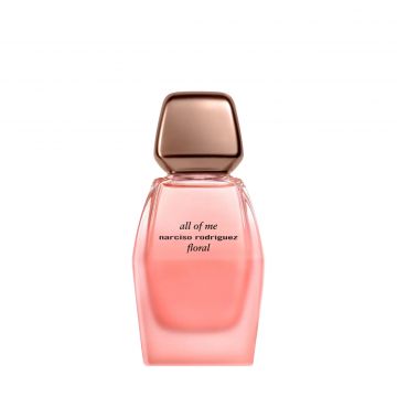 All of me floral 50 ml