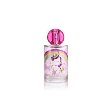 Apa de toaletă Air-Val Eau My Unicorn pentru copii Tester EDT Volum 100 ml