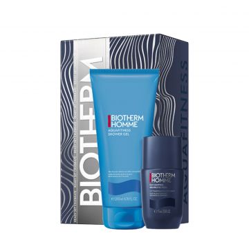 Aquafitness set 275 ml