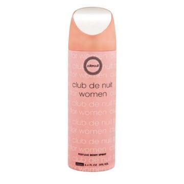 Armaf Club De Nuit Deodorant spray Volum 200 ml