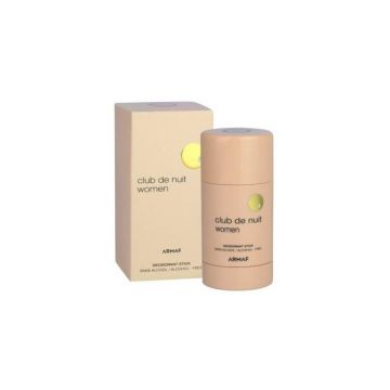 Armaf Club De Nuit Deodorant stick Volum 75 ml