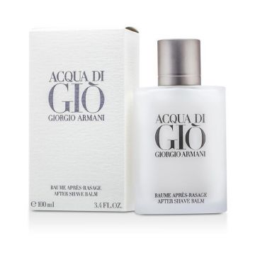 Armani Acqua di Gio Aftershave Volum 100 ml loțiune
