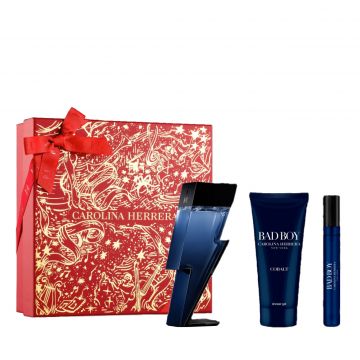 Bad boy cobalt set  210 ml