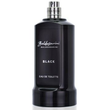 Baldessarini Black Tester Barbati EDT Volum 75 ml ieftin