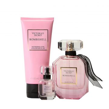 Bombshell set 157 ml