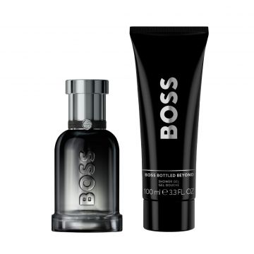 Bottled beyond set  150 ml