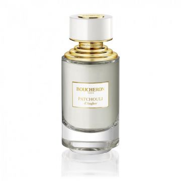 Boucheron Patchouli D`Angkor Apă de parfum Tester EDP Volum 125 ml