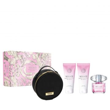 Bright crystal set  290 ml