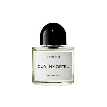 Byredo Oud Immortel Unisex Apa de parfum Tester EDP Volum 100 ml