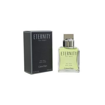 Calvin Klein Eternity Aftershave Volum 100 ml loțiune