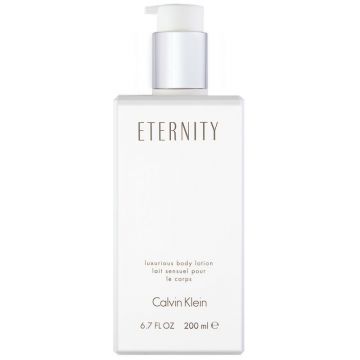 Calvin Klein Eternity Loțiune de corp Volum 200 ml