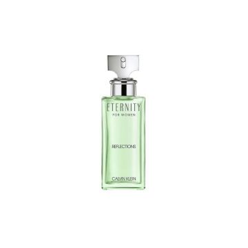 Calvin Klein Eternity Reflections Apă de Parfum pentru Femei Tester EDP Volum 100 ml