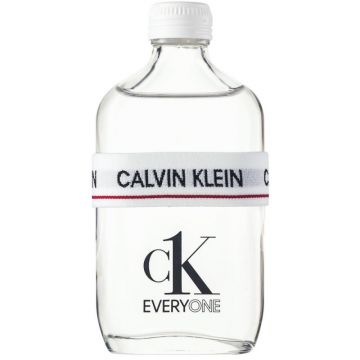 Calvin Klein Everyone Unisex Tester EDT Volum 100 ml