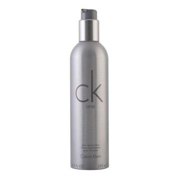 Calvin Klein One Loțiune de corp unisex Volum 250 ml