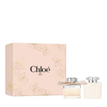 Chloe set  150 ml
