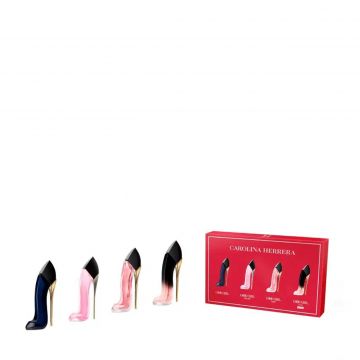 Coffret set  28 ml