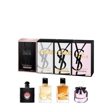 Coffret set  30 ml